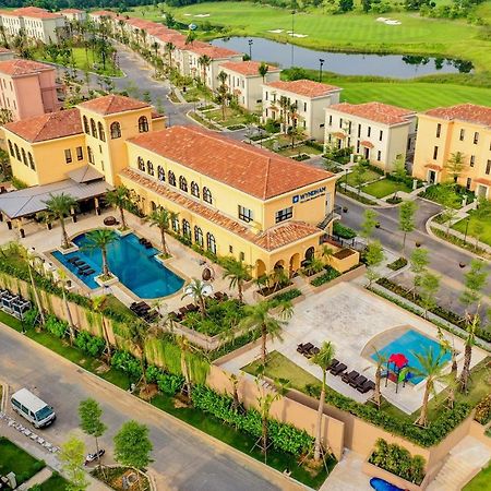 Wyndham Sky Lake Resort&Villas Hanoi Eksteriør bilde